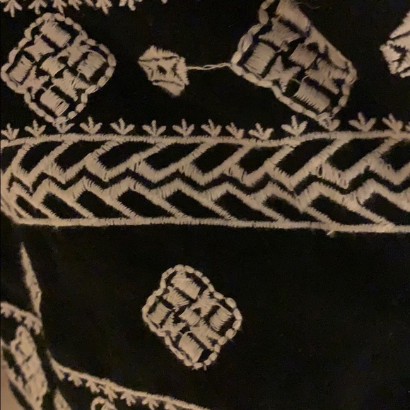 Old Navy off the shoulder dress - Picture 4 of 5